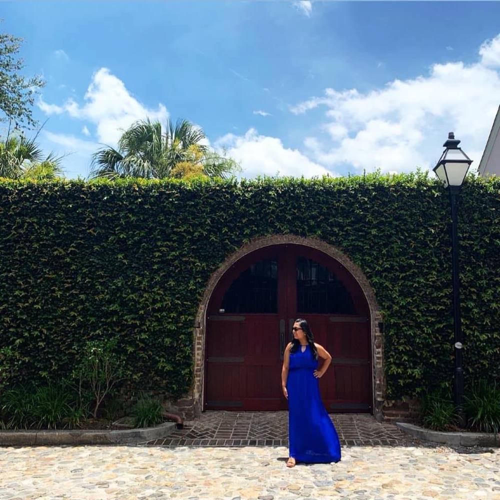 Meet your Posher, Chandani